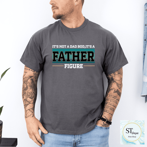 Not A Dad Bod