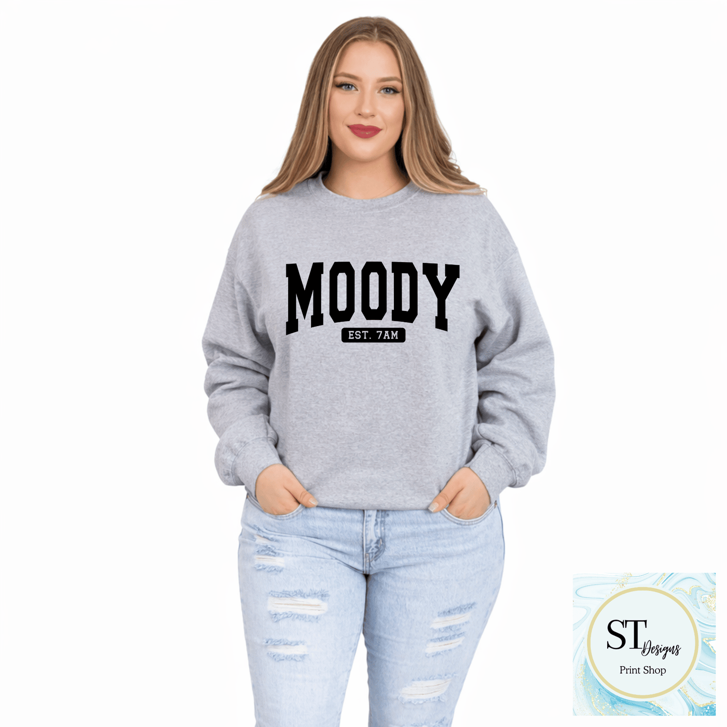 Moody EST 7AM