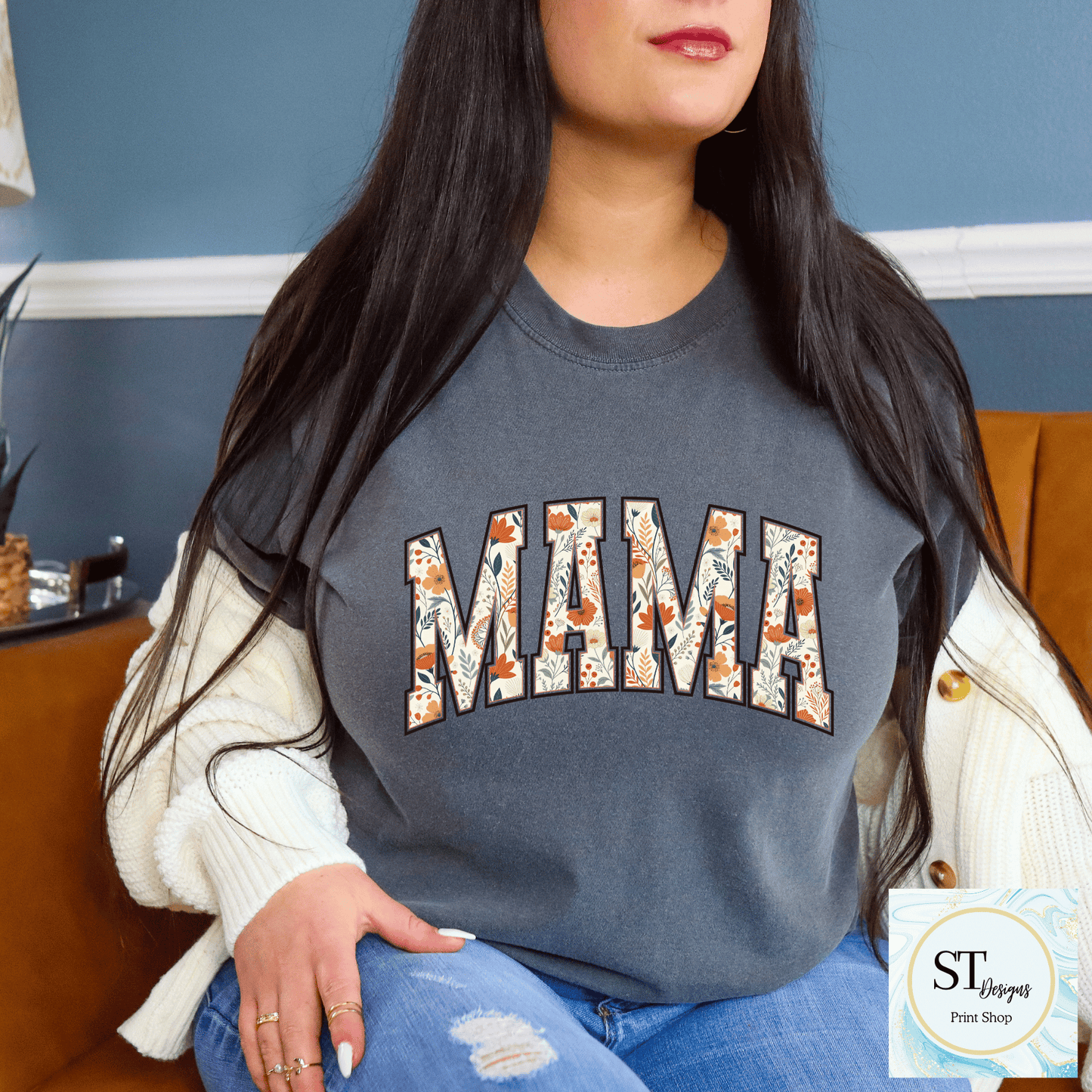 Botanical Mama