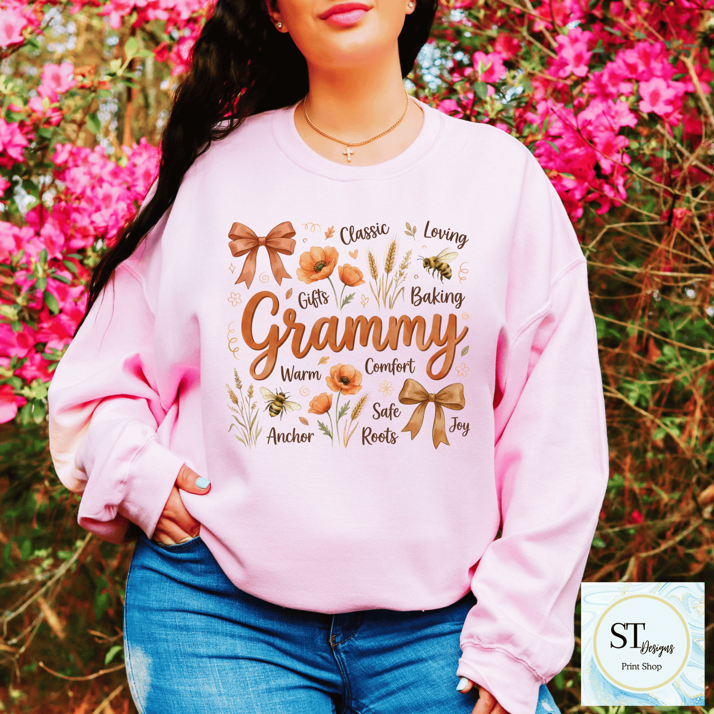 Classic-Loving Grammy