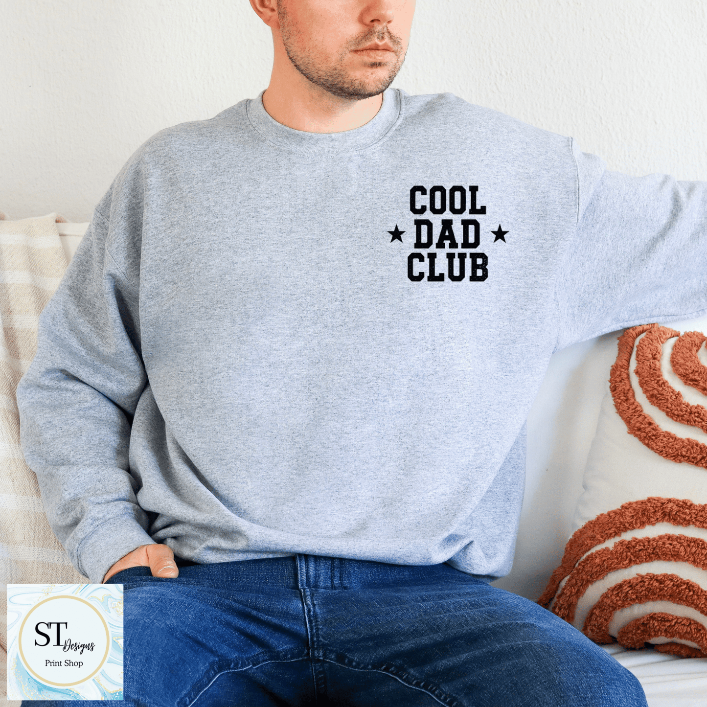Cool Dads Club