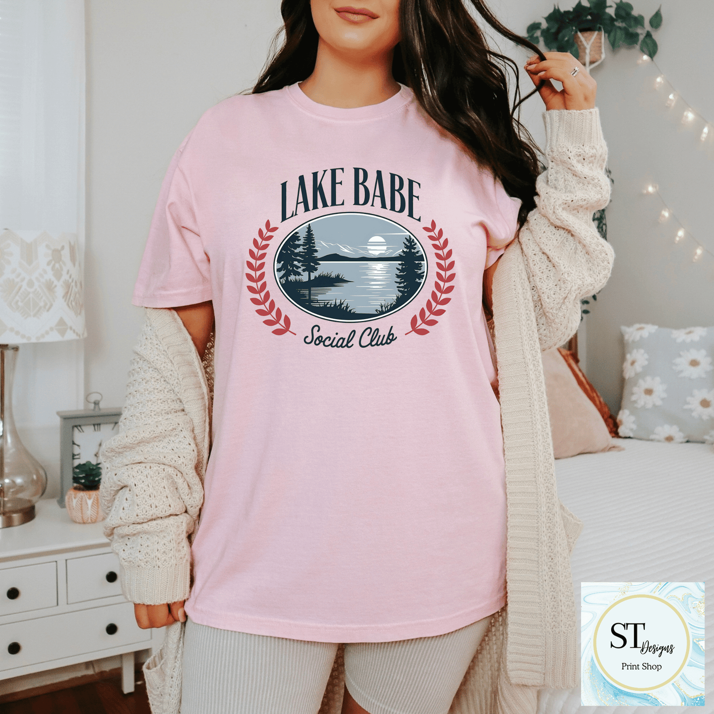 Lake Babe Social Club