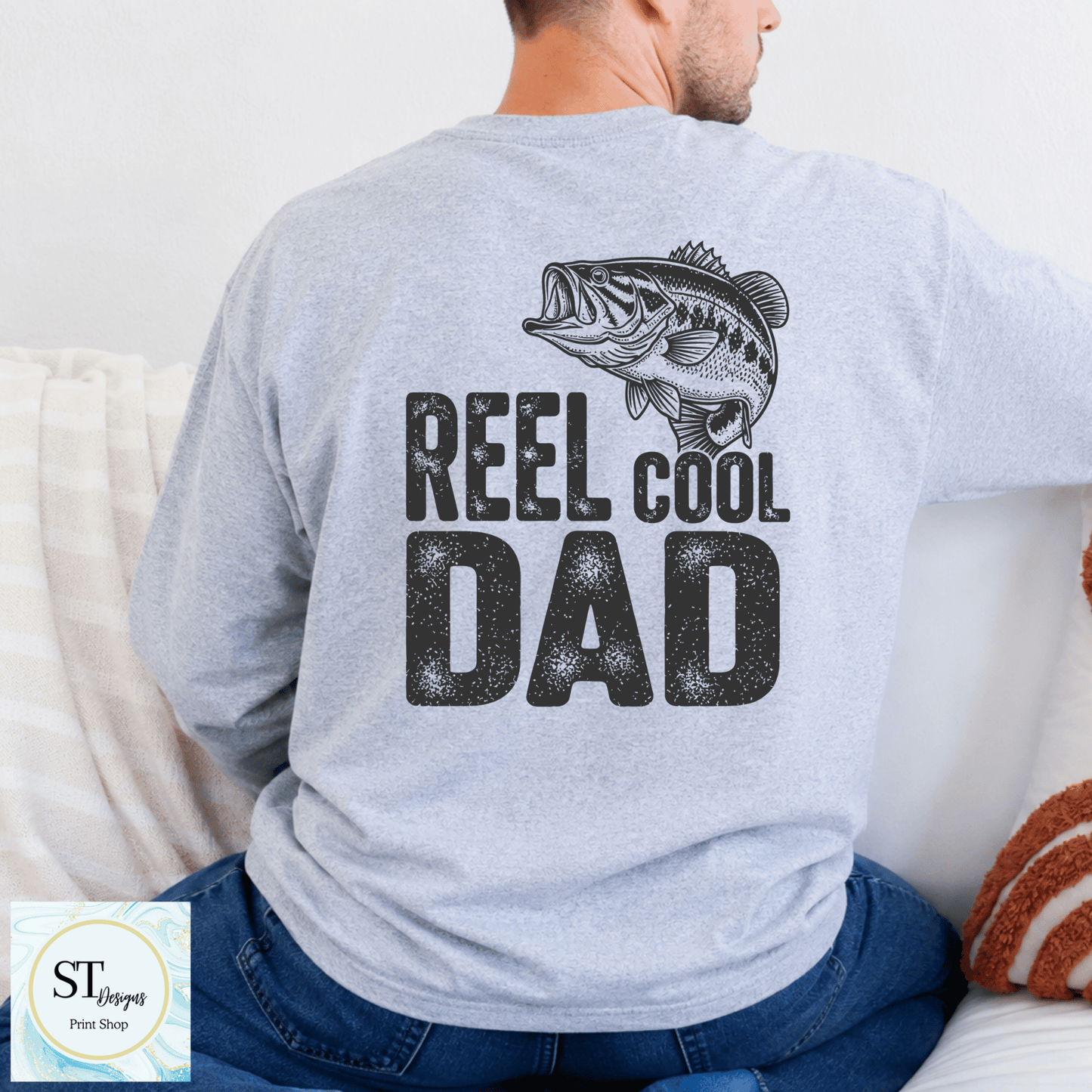 Reel Cool Dad