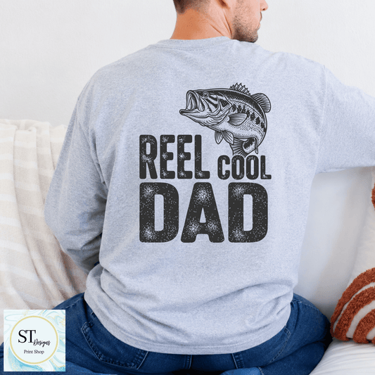 Reel Cool Dad