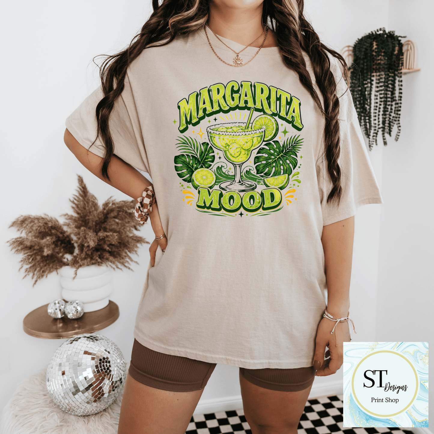 Margarita Mood