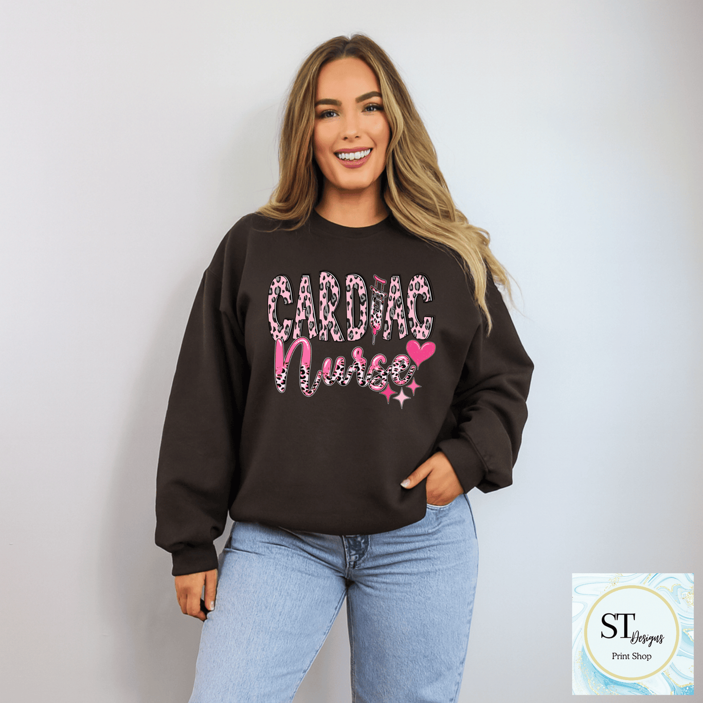 Cardiac Nurse