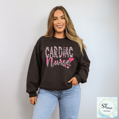 Cardiac Nurse
