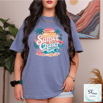 Sunset Chaser