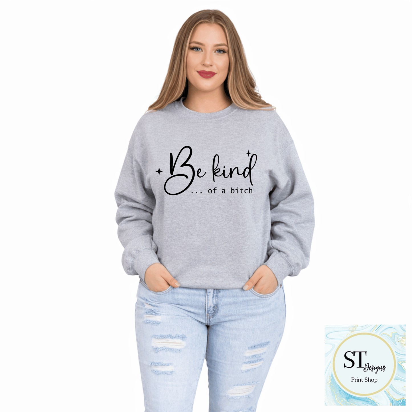 Be Kind-Of A B