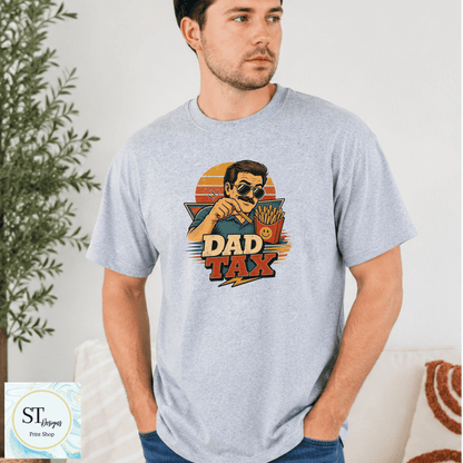 Dad Tax