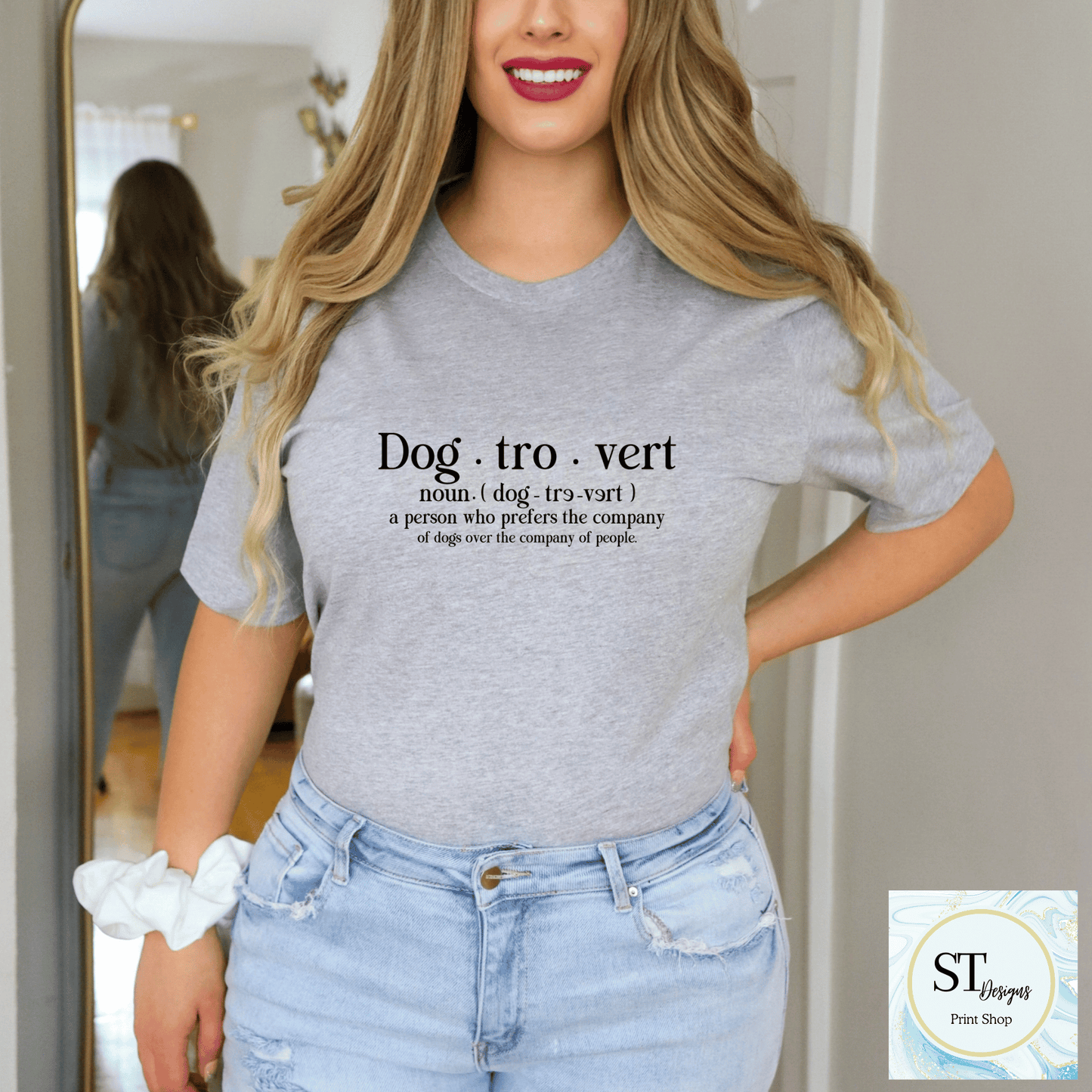 Dog-Tro-Vert