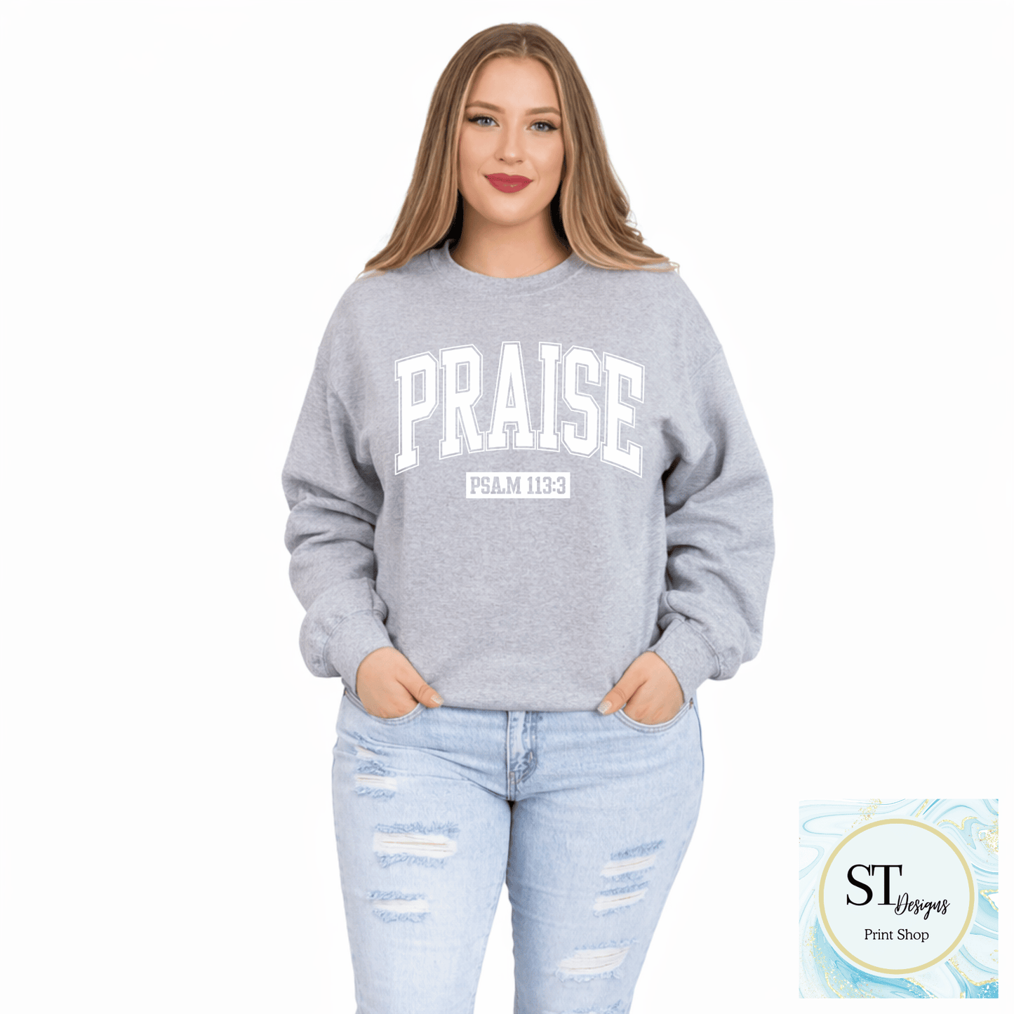 Praise Psalm