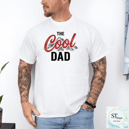 The Cool Dad