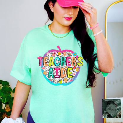 Teachers Aide