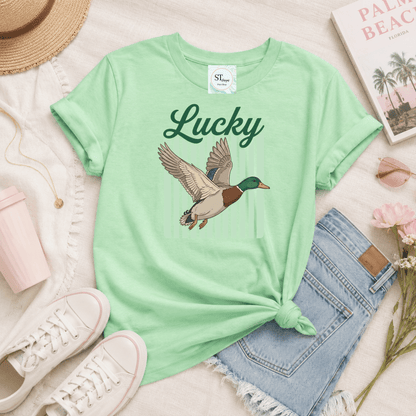 Lucky Duck