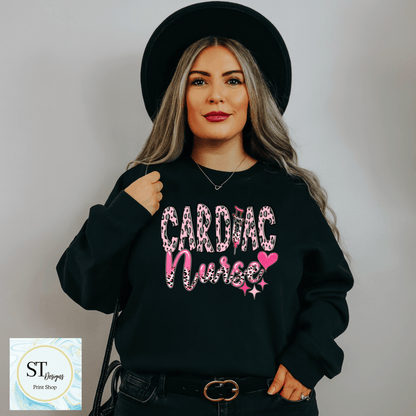 Cardiac Nurse