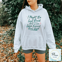 Laid Back-Lean Forward