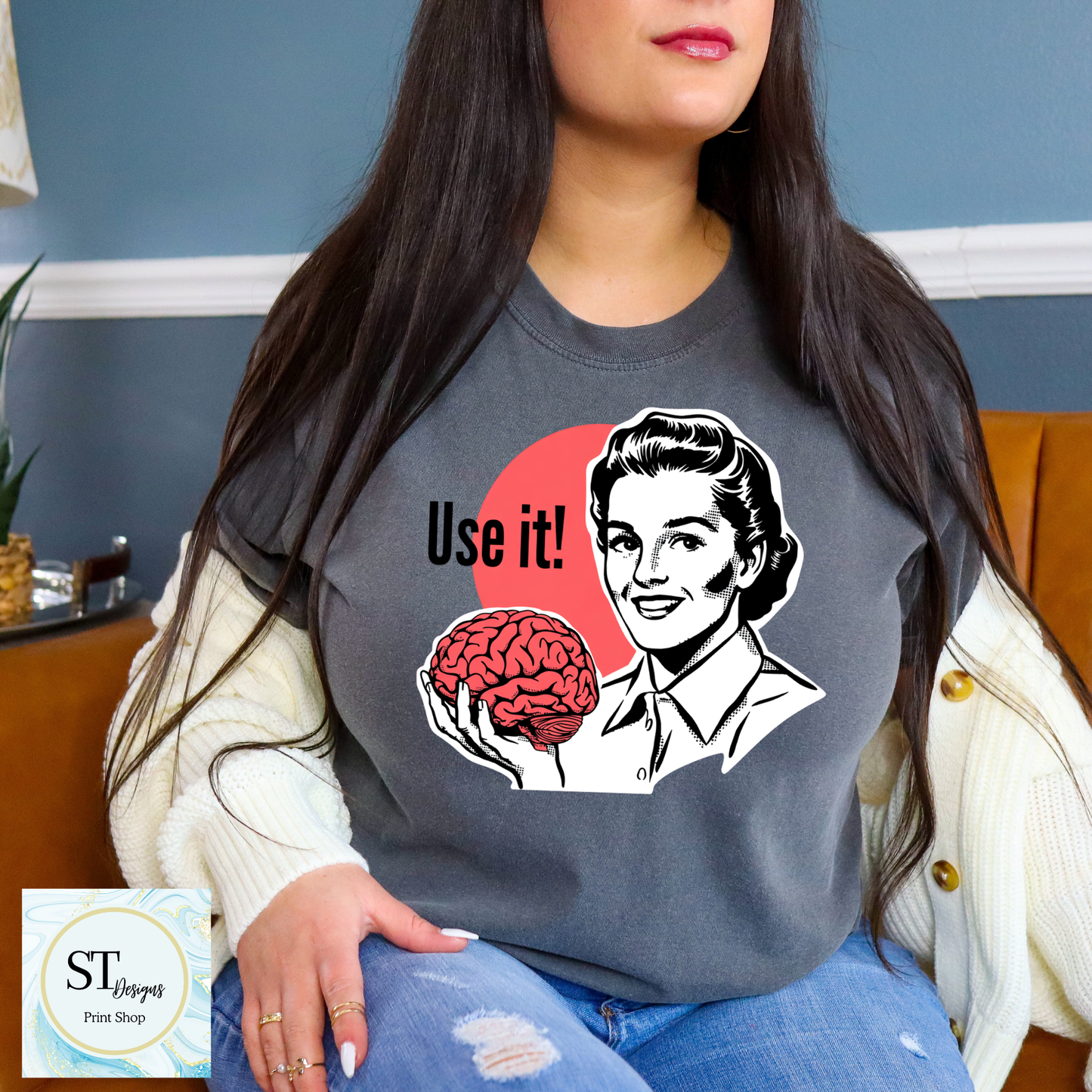 Use Your Brain