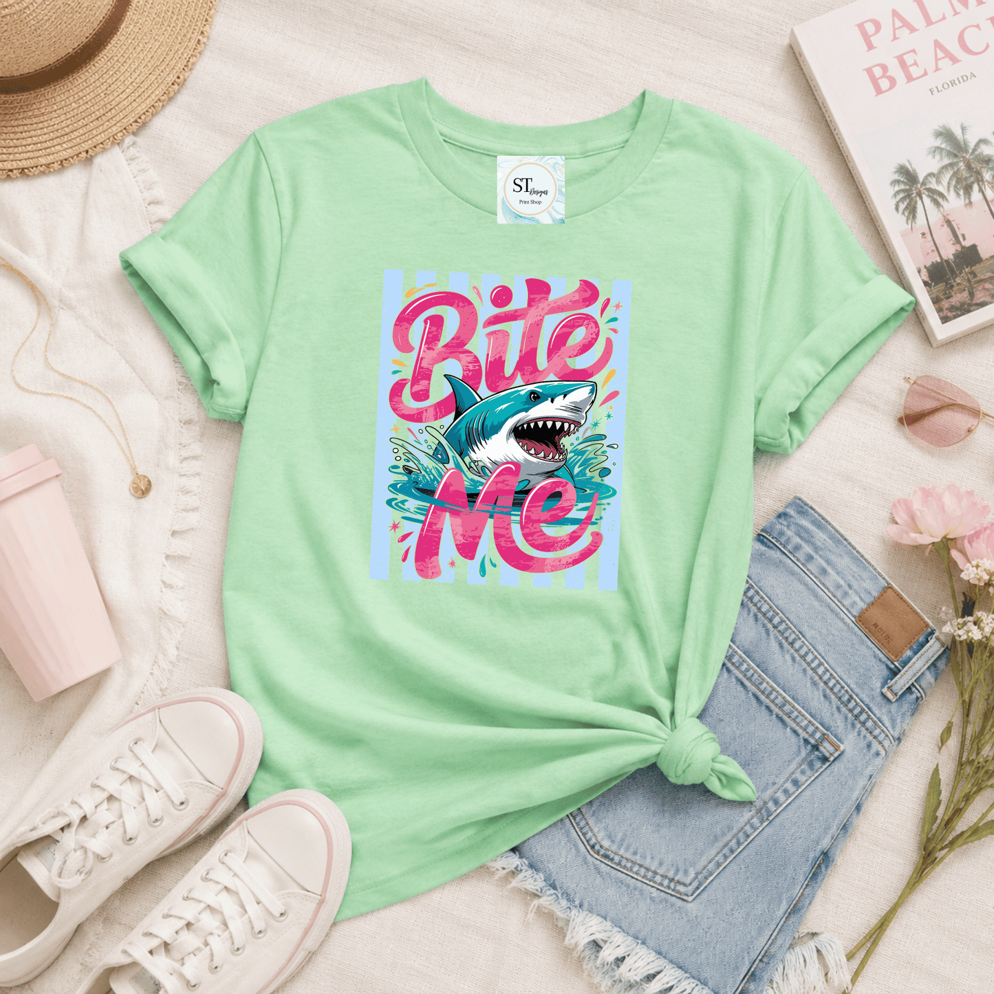 Bite me