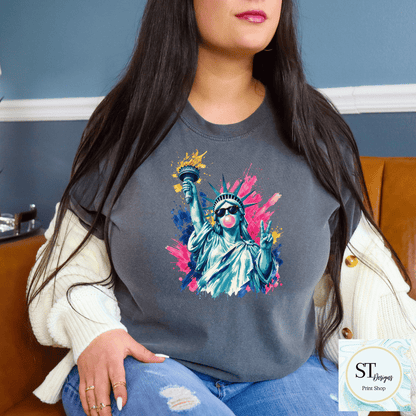 Statue Of Liberty