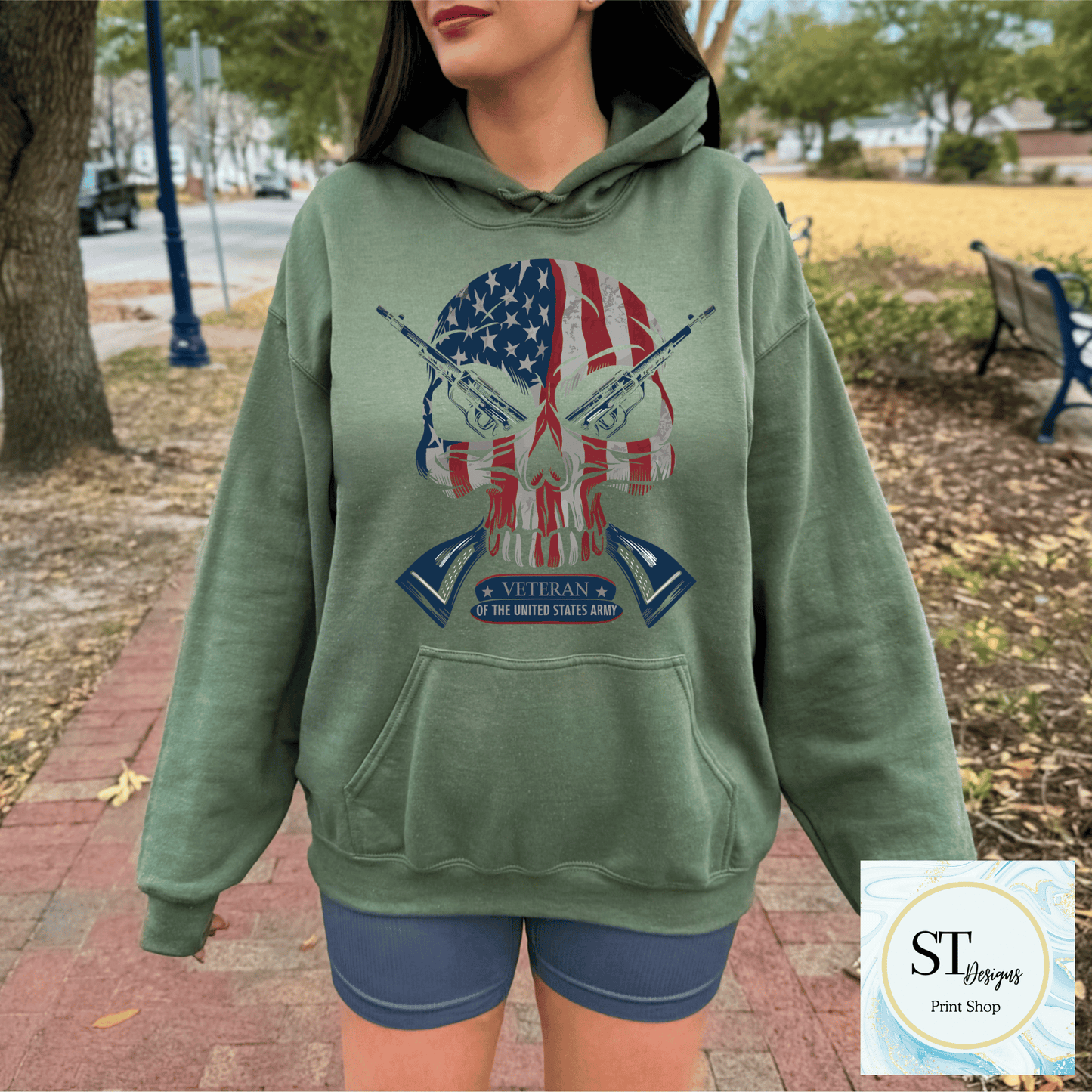 Skull Flag