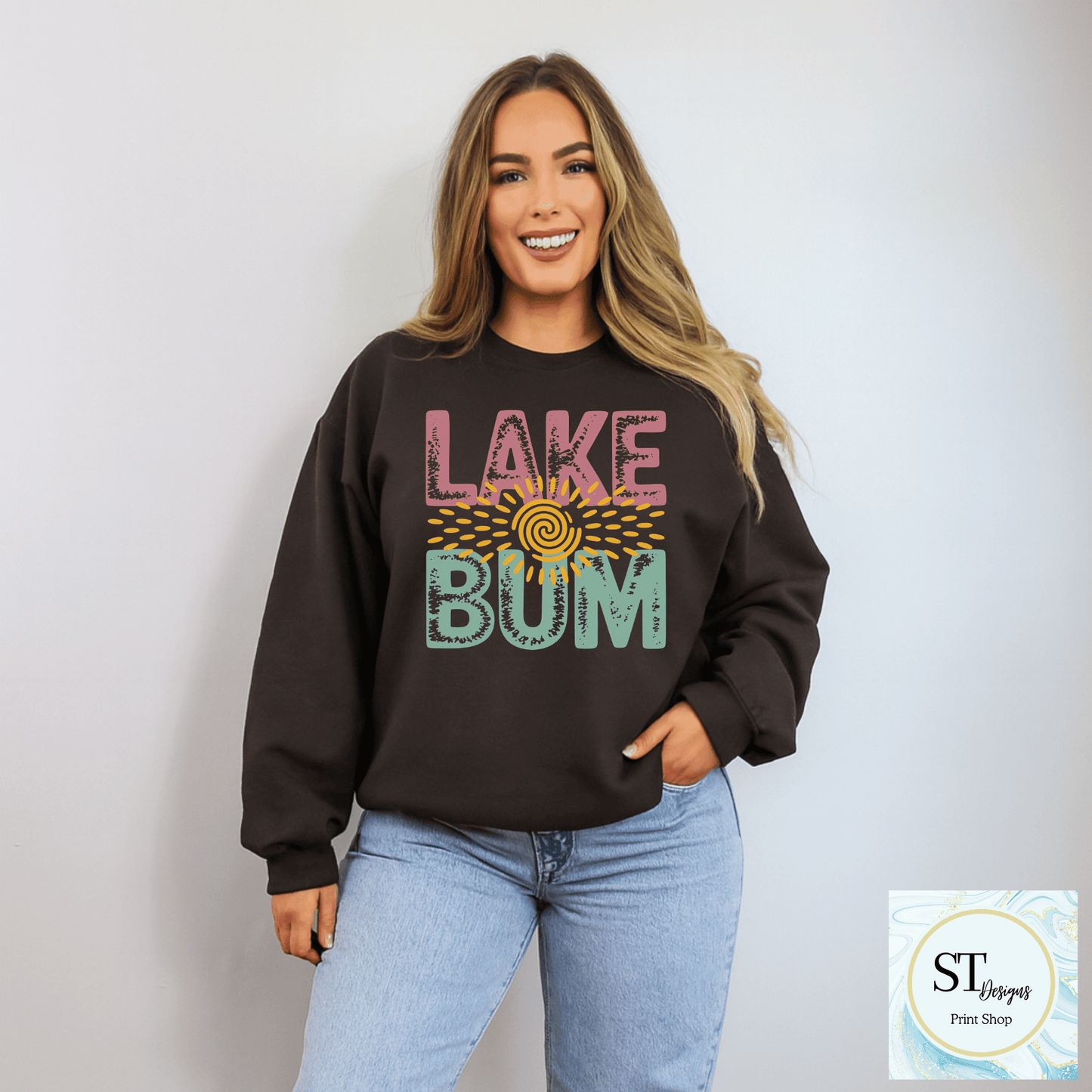 Lake Bum