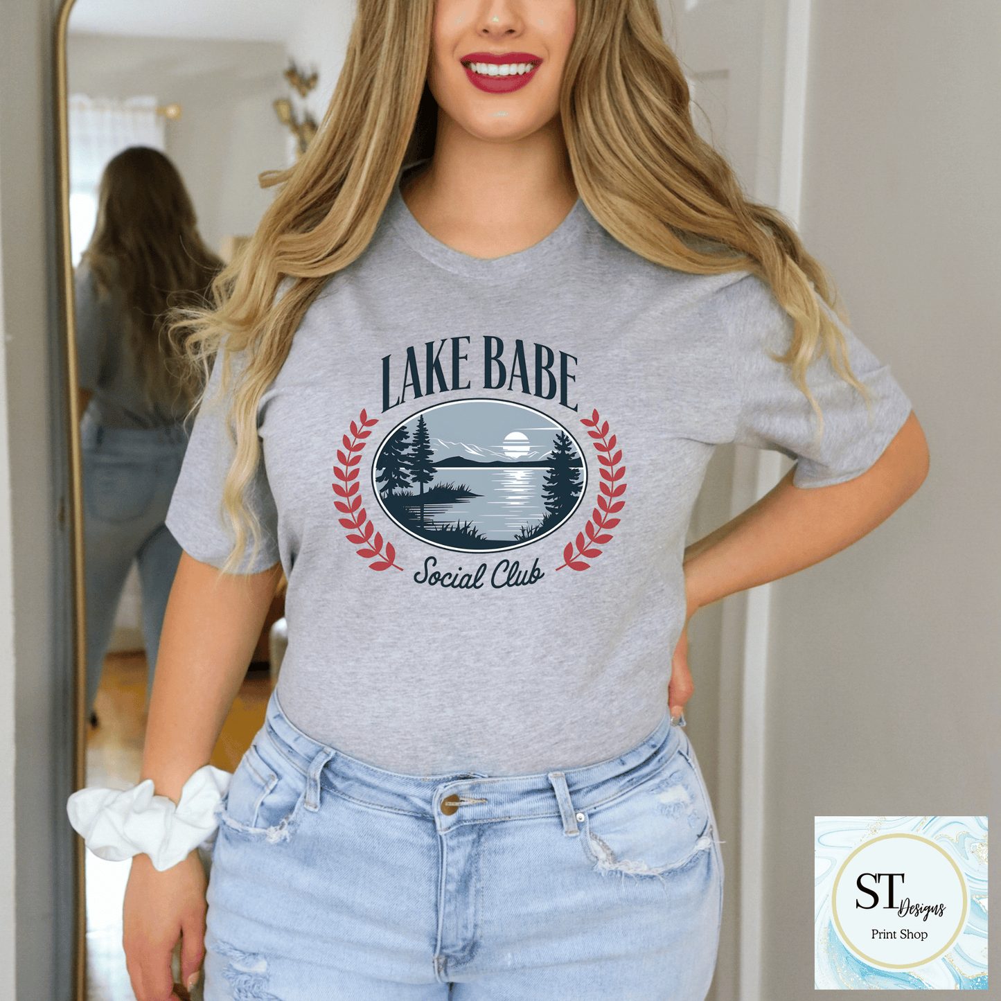 Lake Babe Social Club