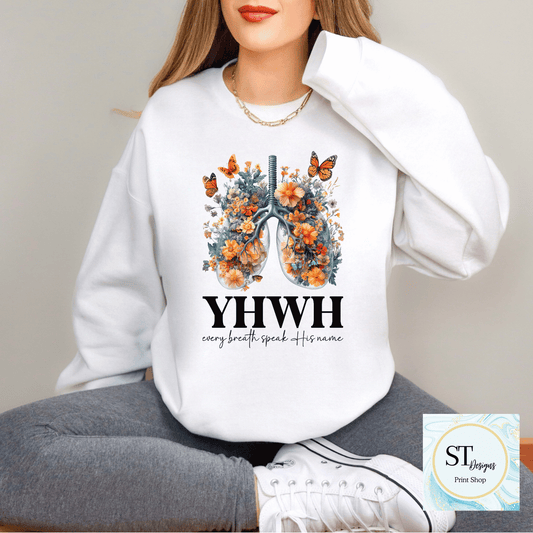 YHWH
