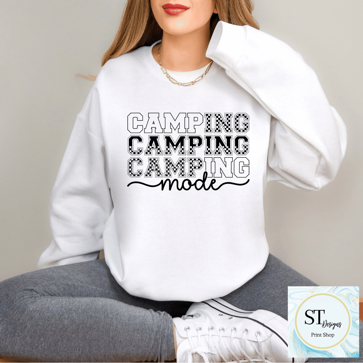Camping Mode