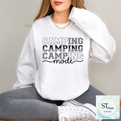 Camping Mode