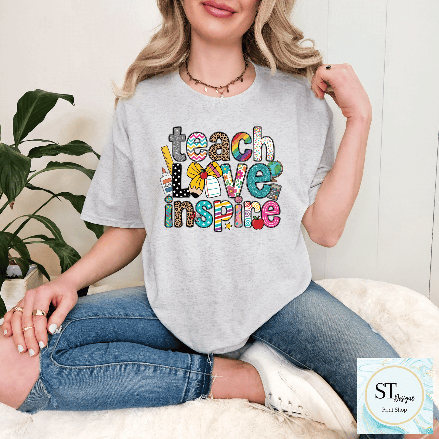 Teach-Love-Inspire