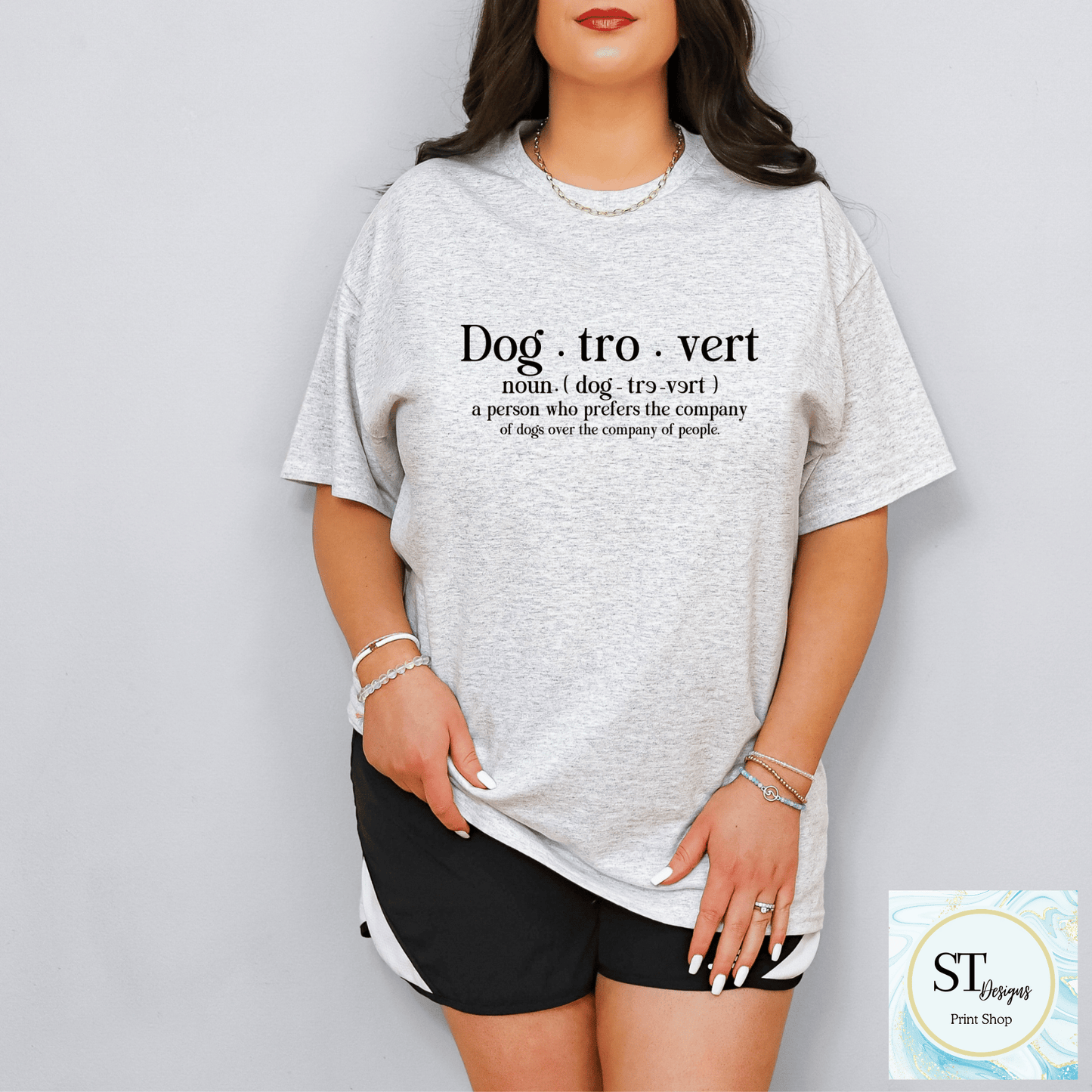 Dog-Tro-Vert