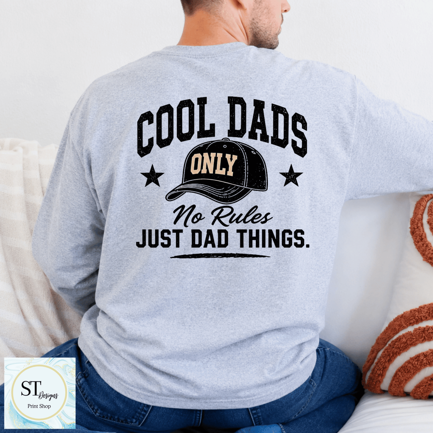 Cool Dads Club