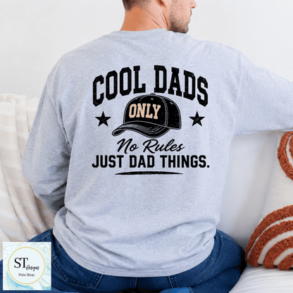 Cool Dads Club