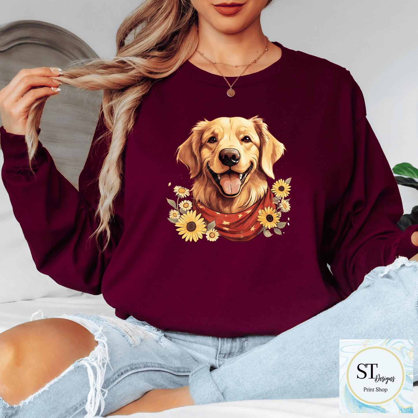 Golden Retriever