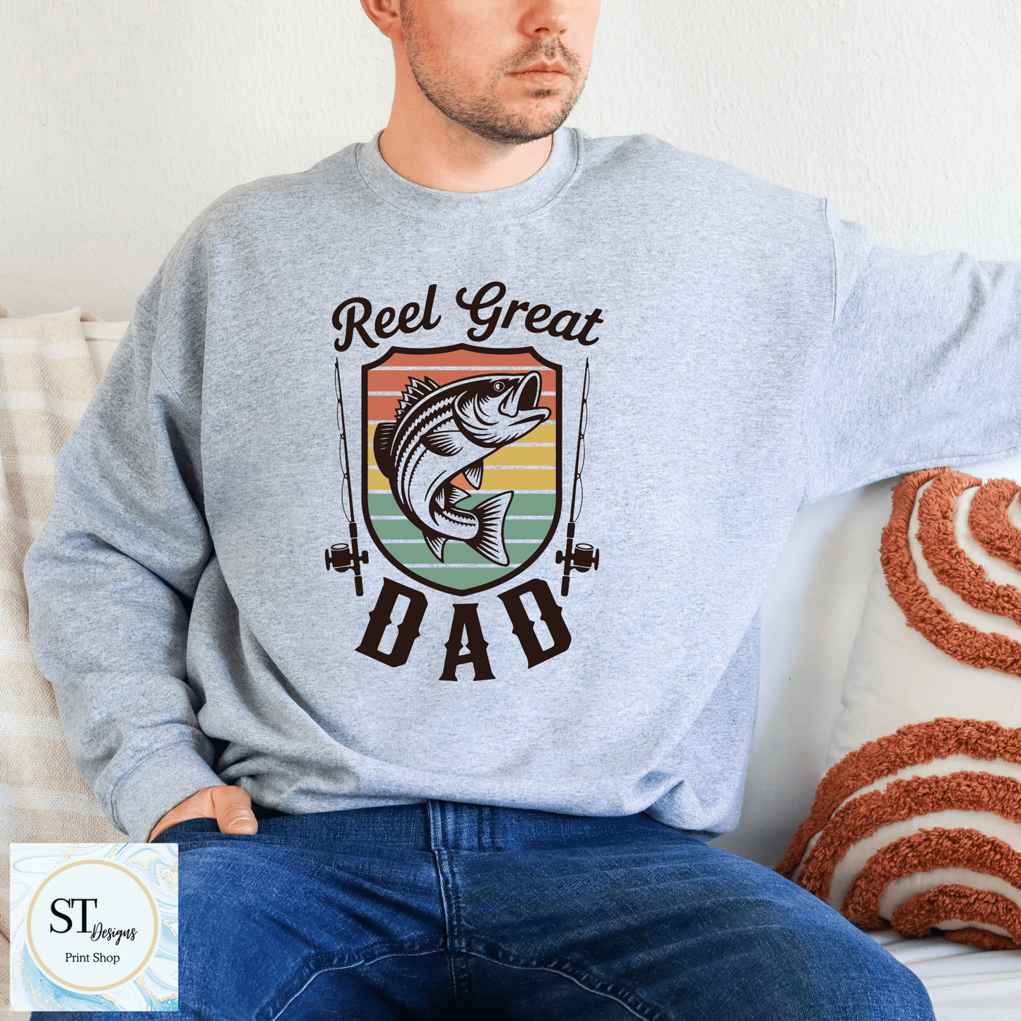 Reel Great Dad