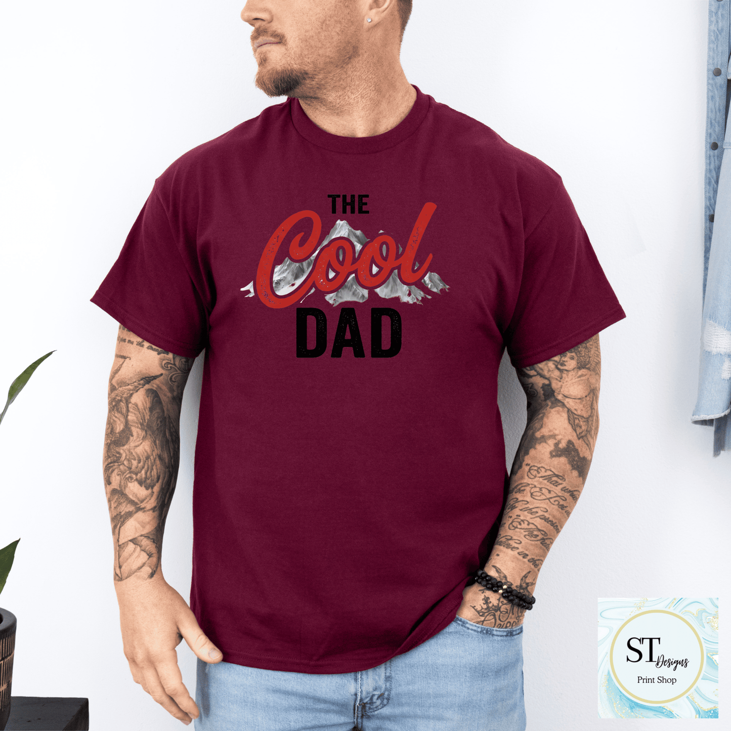 The Cool Dad