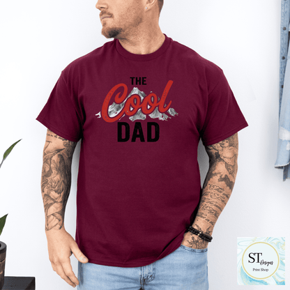 The Cool Dad