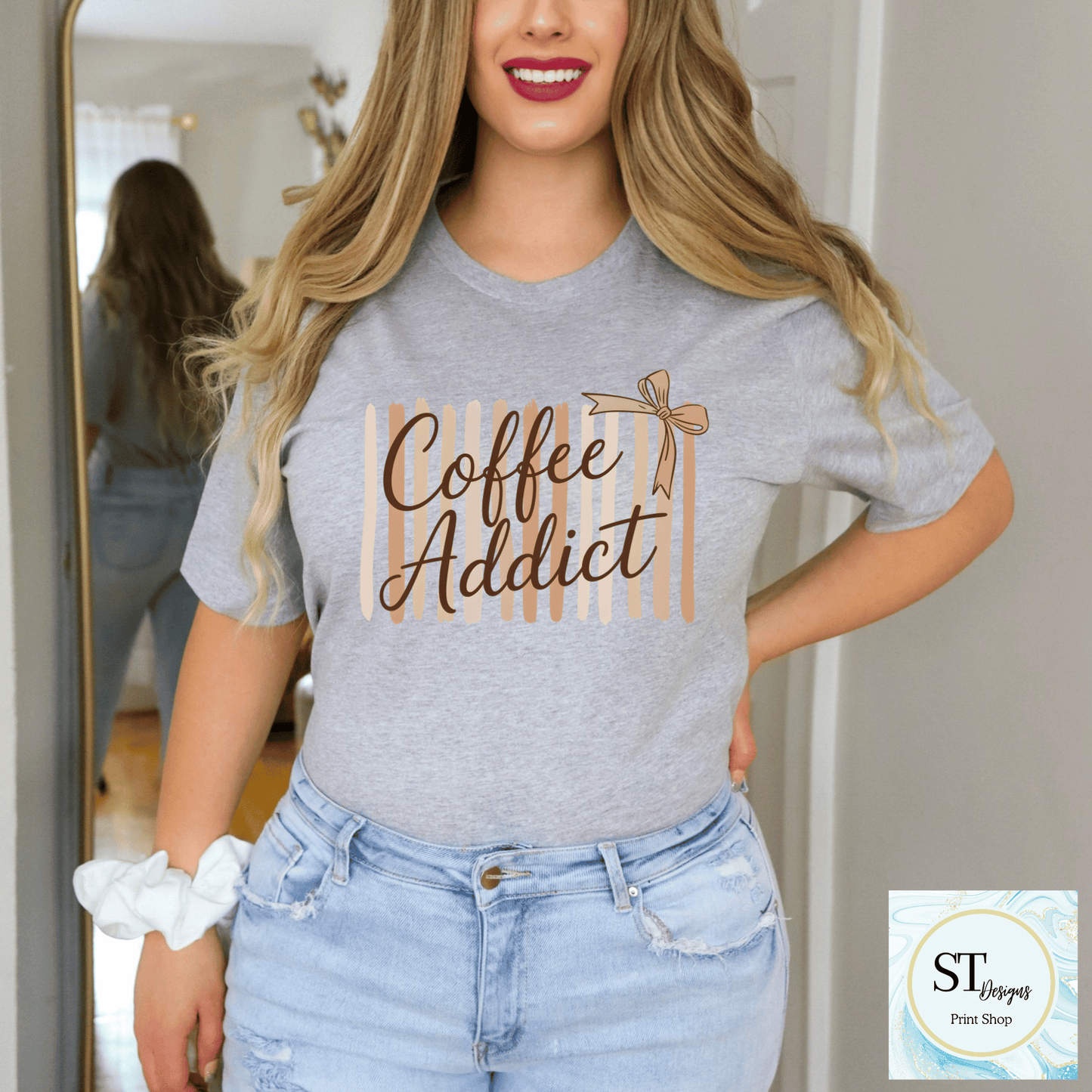 Coffee Addict