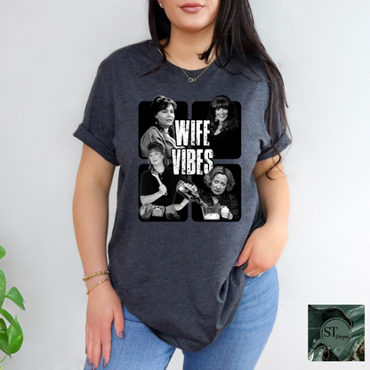 Wife Vibes