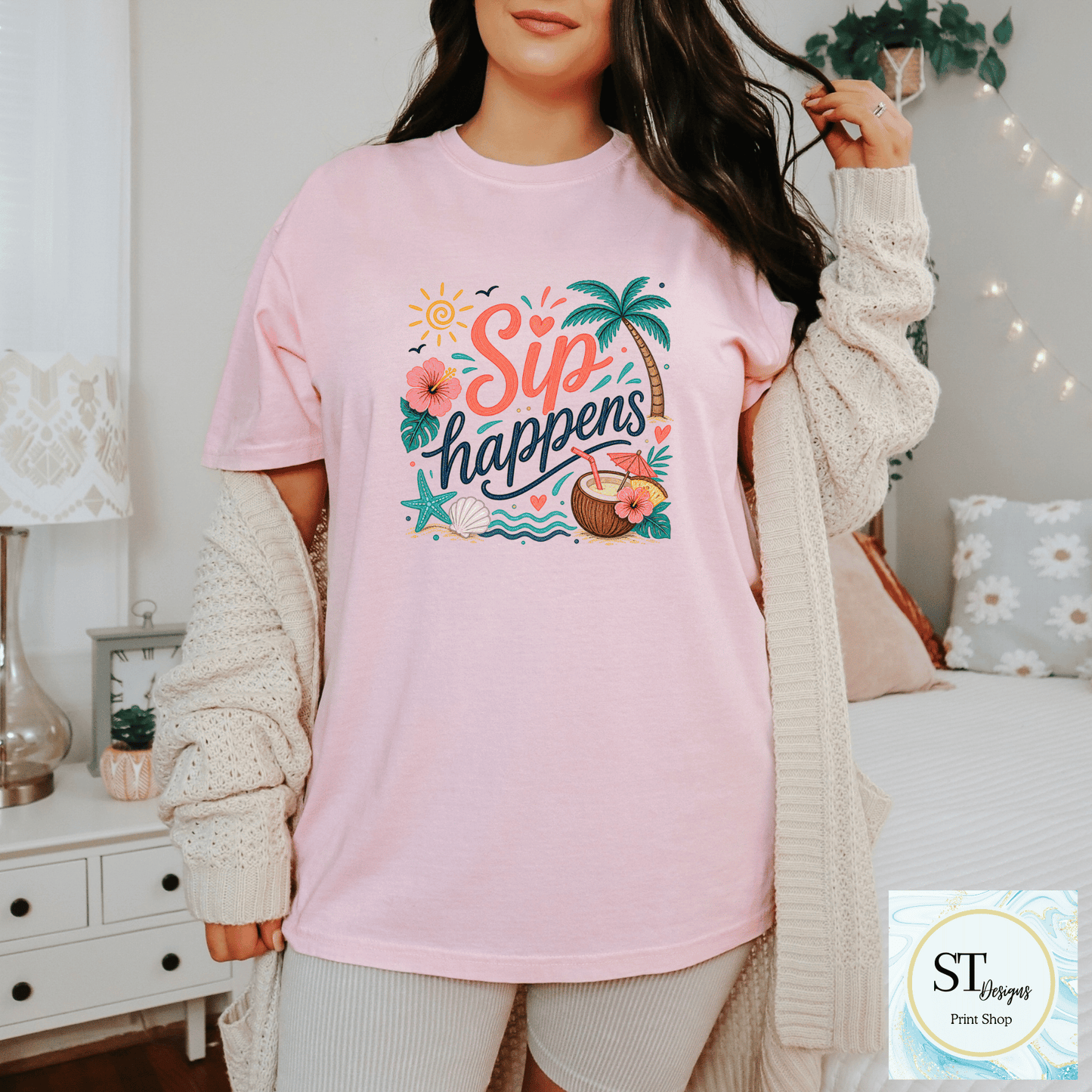 Sip Happens