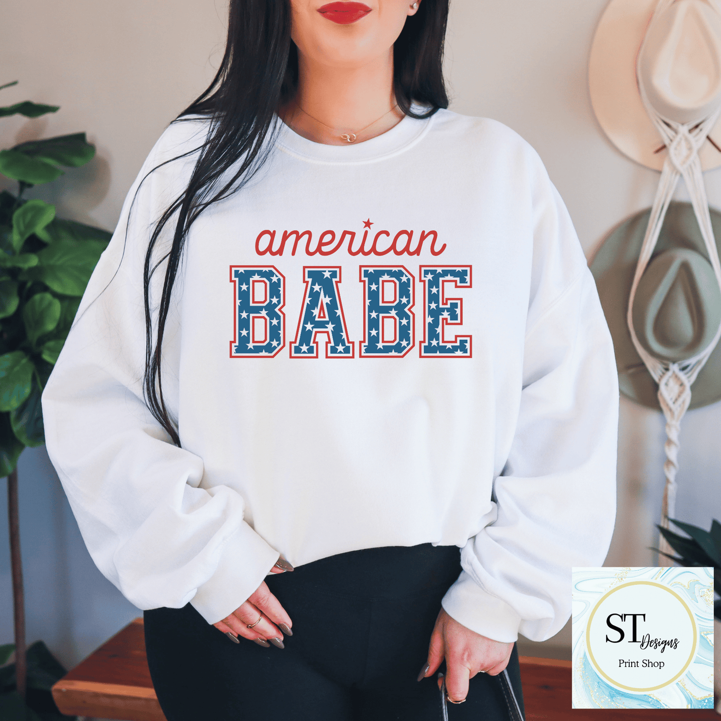 American Babe