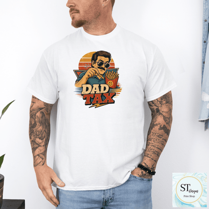Dad Tax