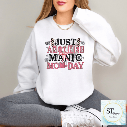 Just Another Manic Mom-Day