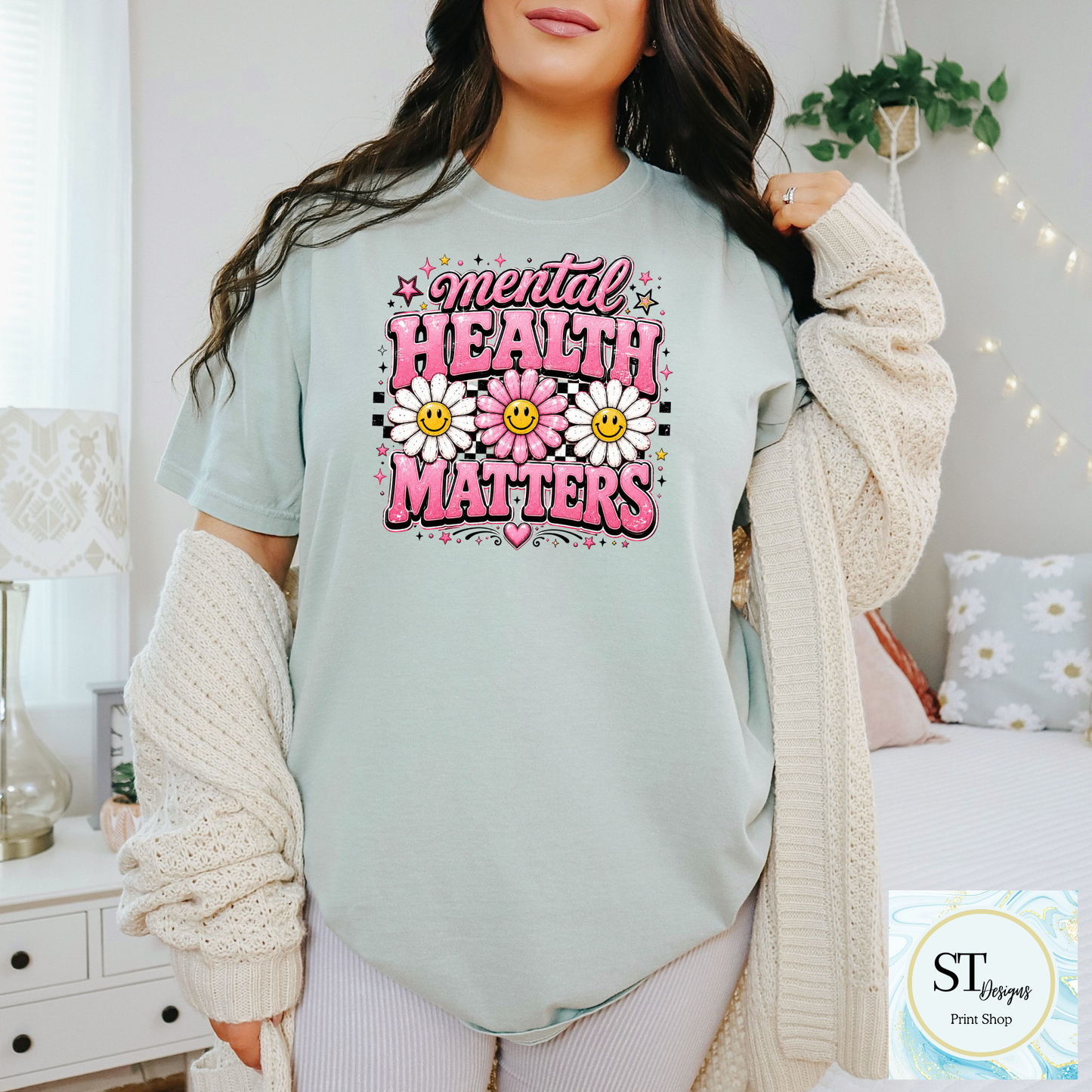 Groovy Mental Health Matters