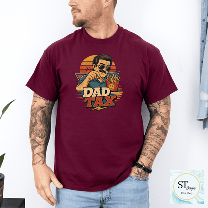 Dad Tax
