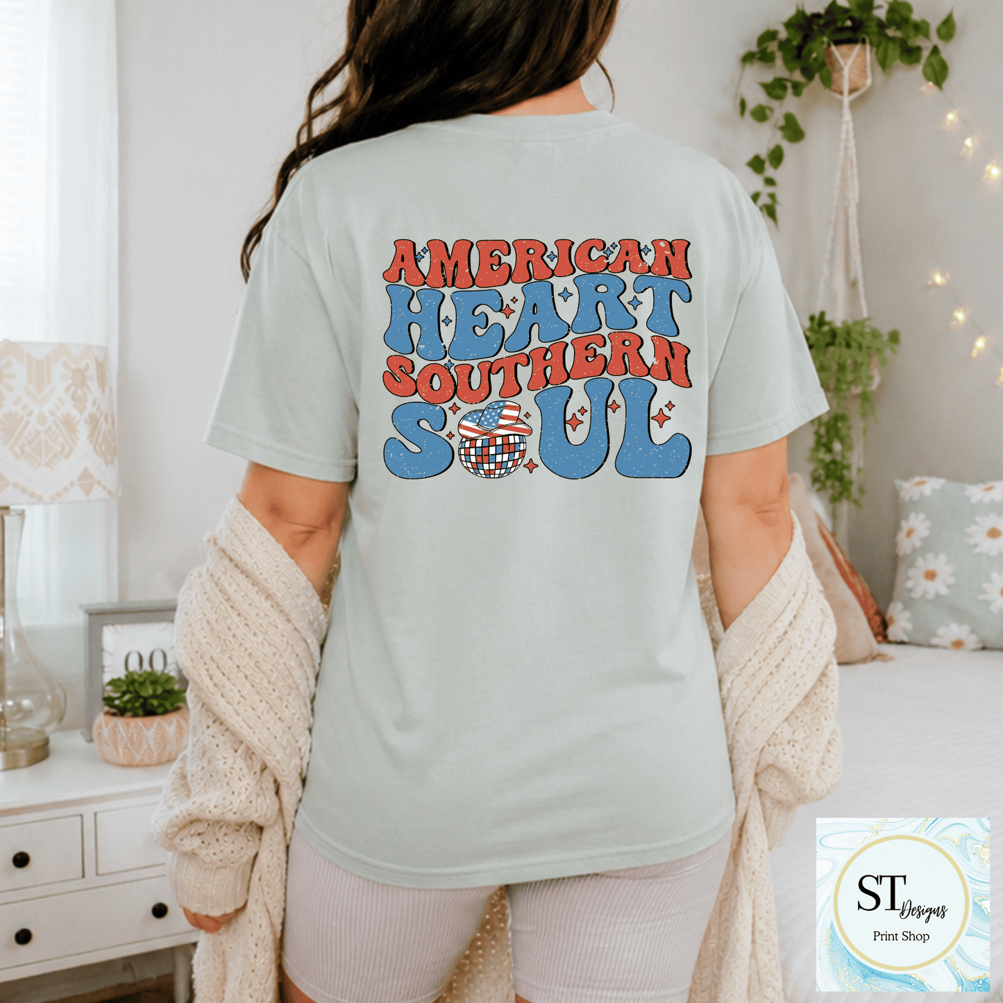 American Heart-Southern Soul