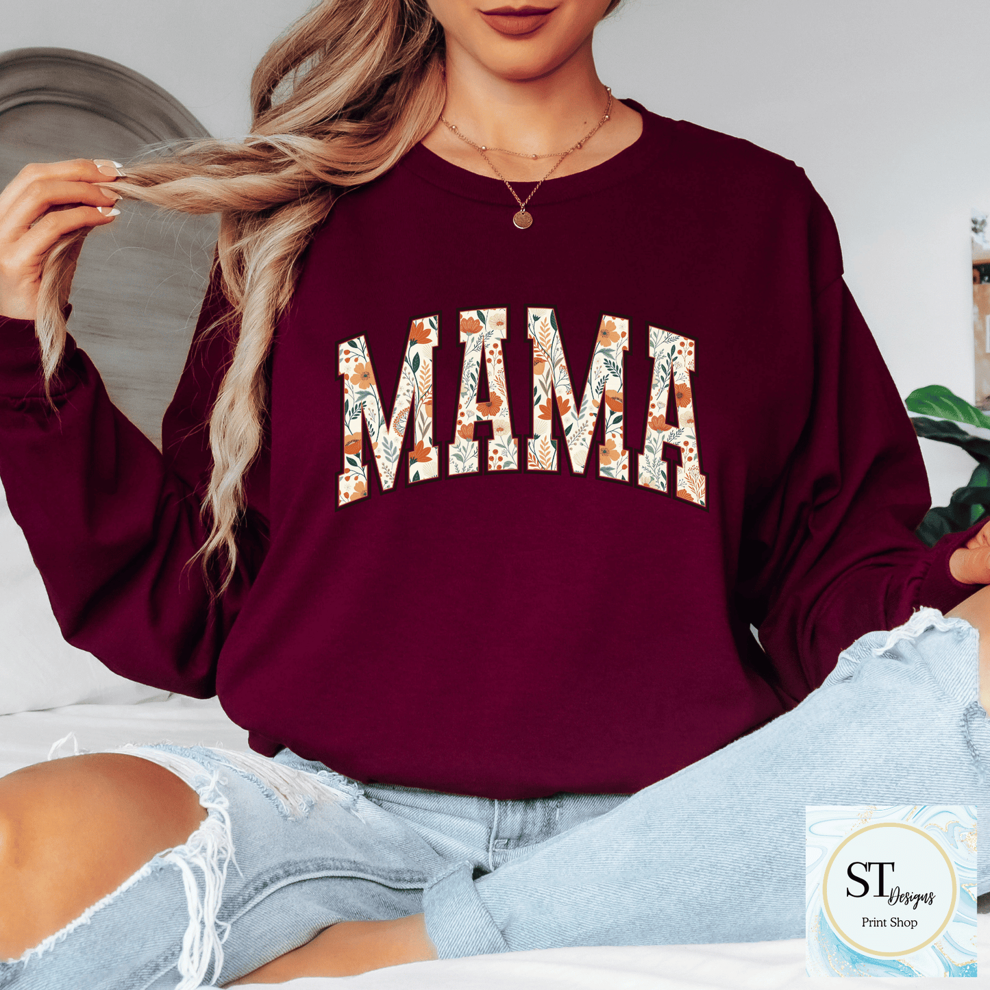 Botanical Mama