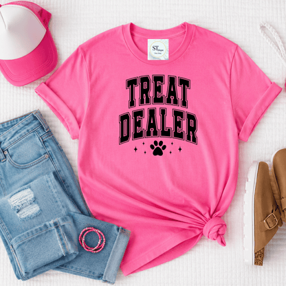 Treat Dealer