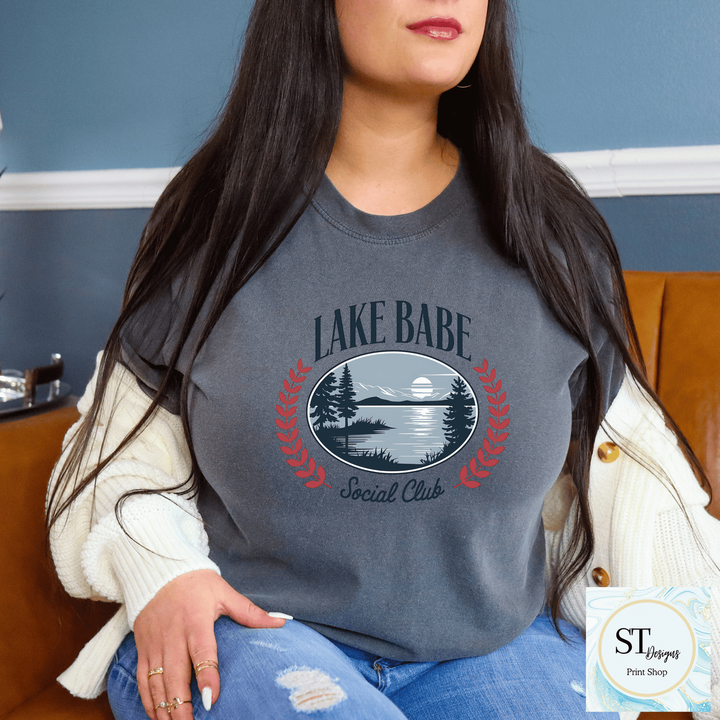 Lake Babe Social Club